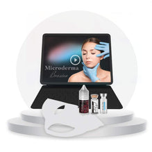 Microdermabrasion Mini Course