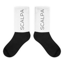 SCALPA Two-Tone Socks