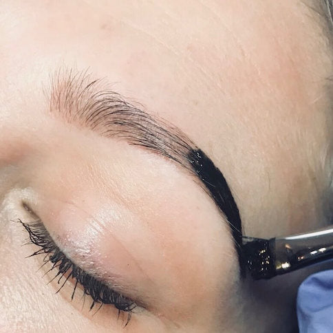 Scalpa Henna Brows are the new trend!