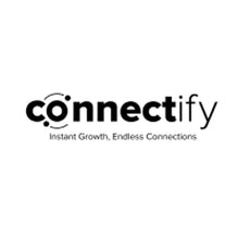 Connectify - Social Media Service