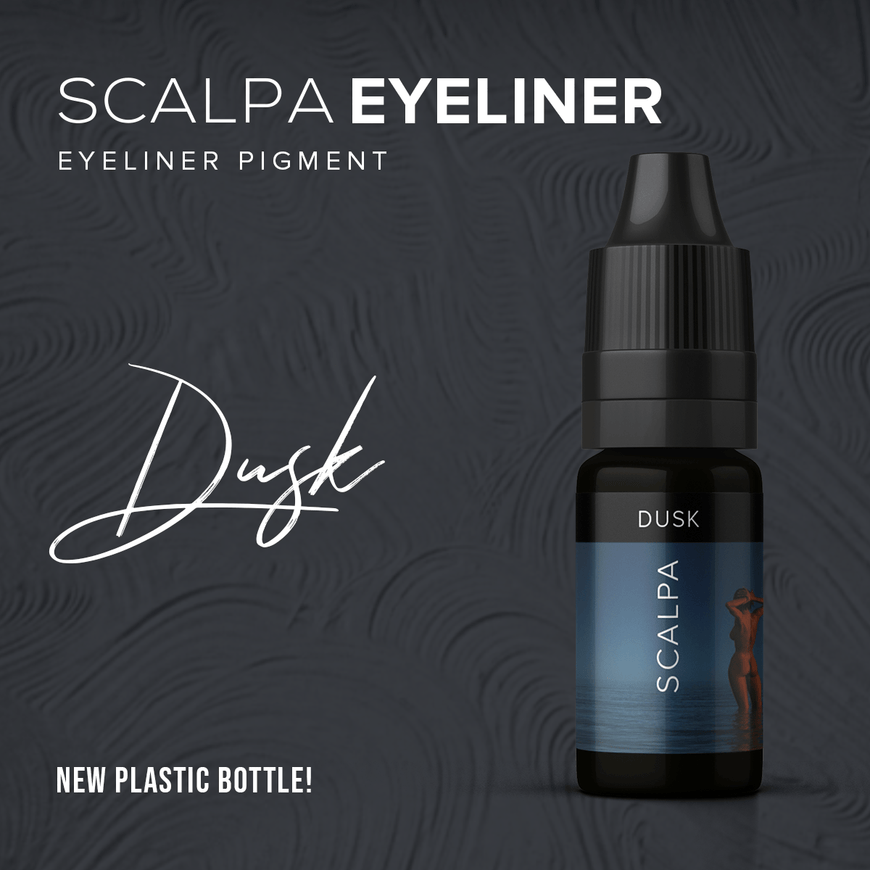 Dusk Eyeliner Pigment - Scalpa Shop