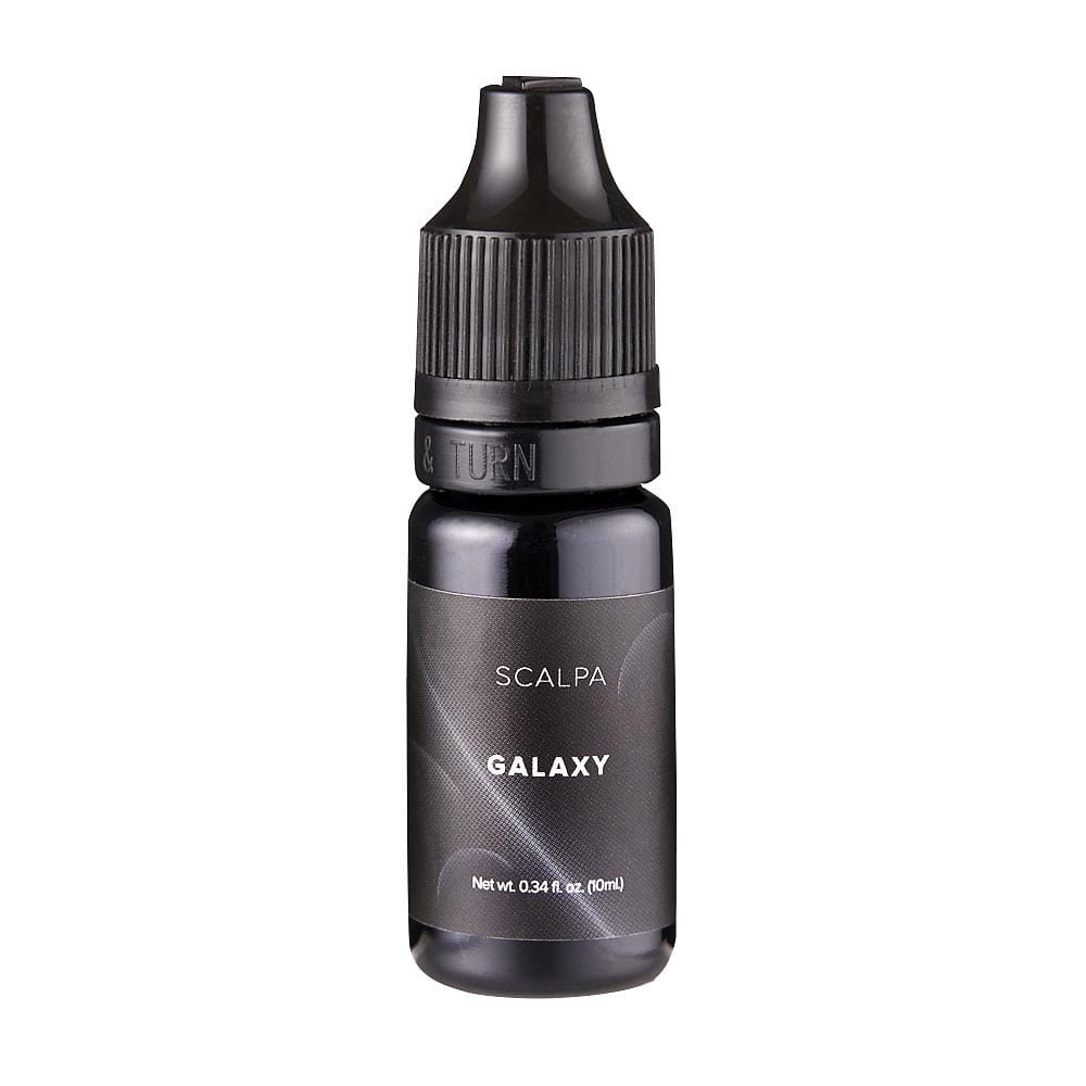 Galaxy Eyeliner Pigment (Blackout) - Scalpa Shop