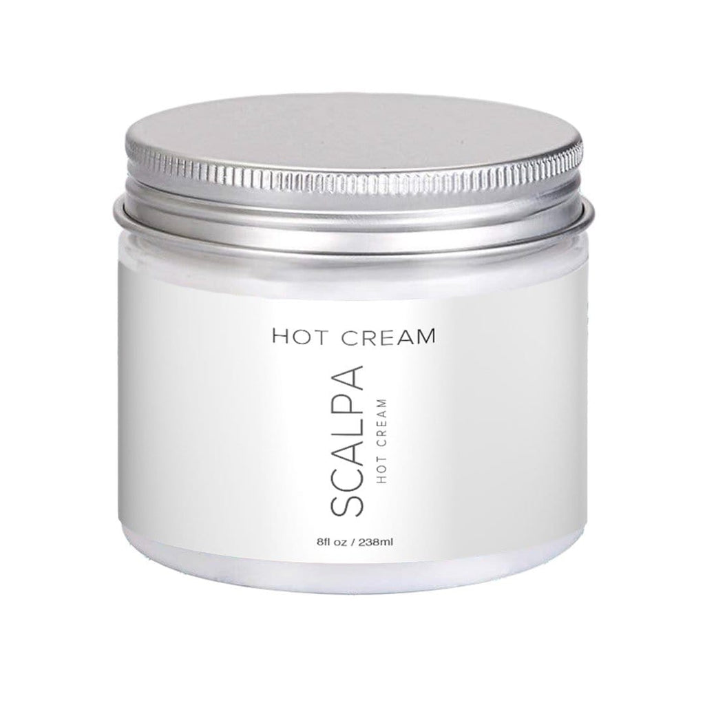 Hot Cream (BACKORDER) - Scalpa Shop