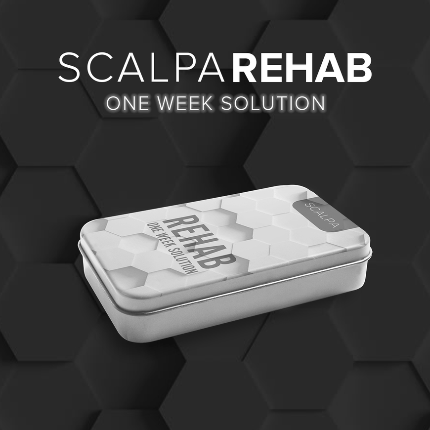 Rehab AfterCare - Scalpa Shop
