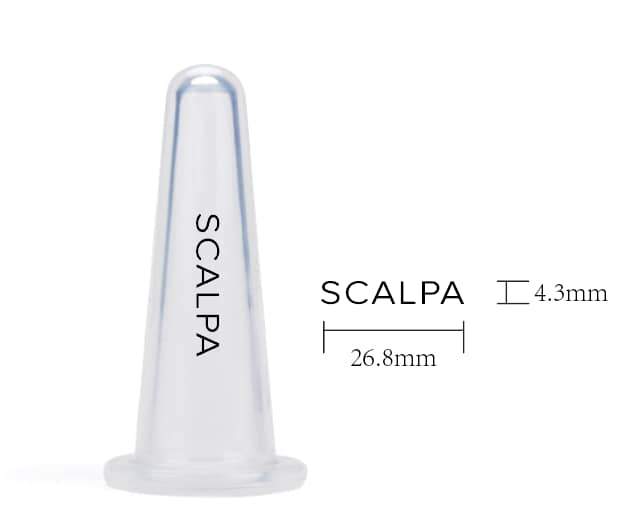 Facial Cupping Set - Scalpa Shop
