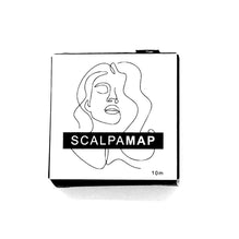 ScalpaMap - Pre-Inked Brow Mapping Thread
