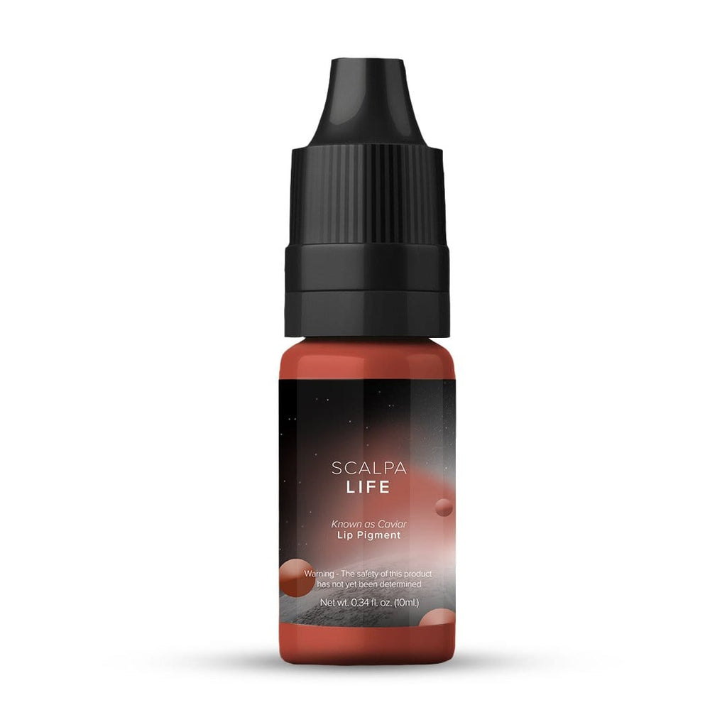 Life Lip Pigment (Caviar) - Scalpa Shop