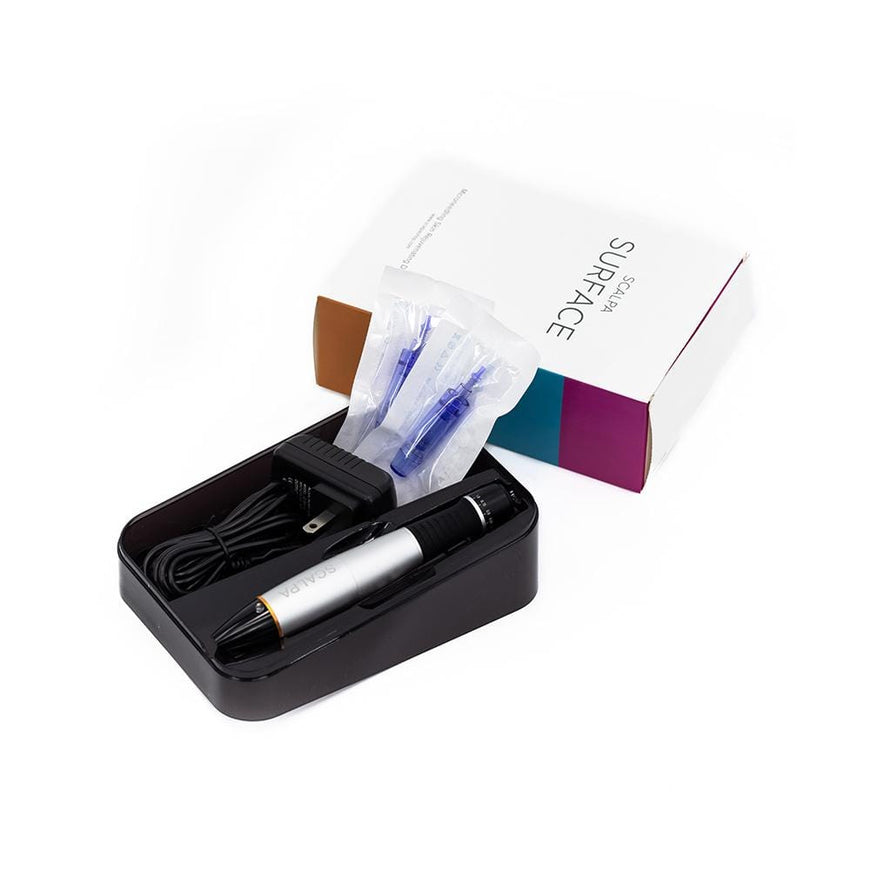 Training Product: Mesotherapy Infusion by Microneedle Training Kit - Scalpa Shop