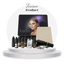 Training Product: Advanced Ombre/Shading Brow Trainers Kit