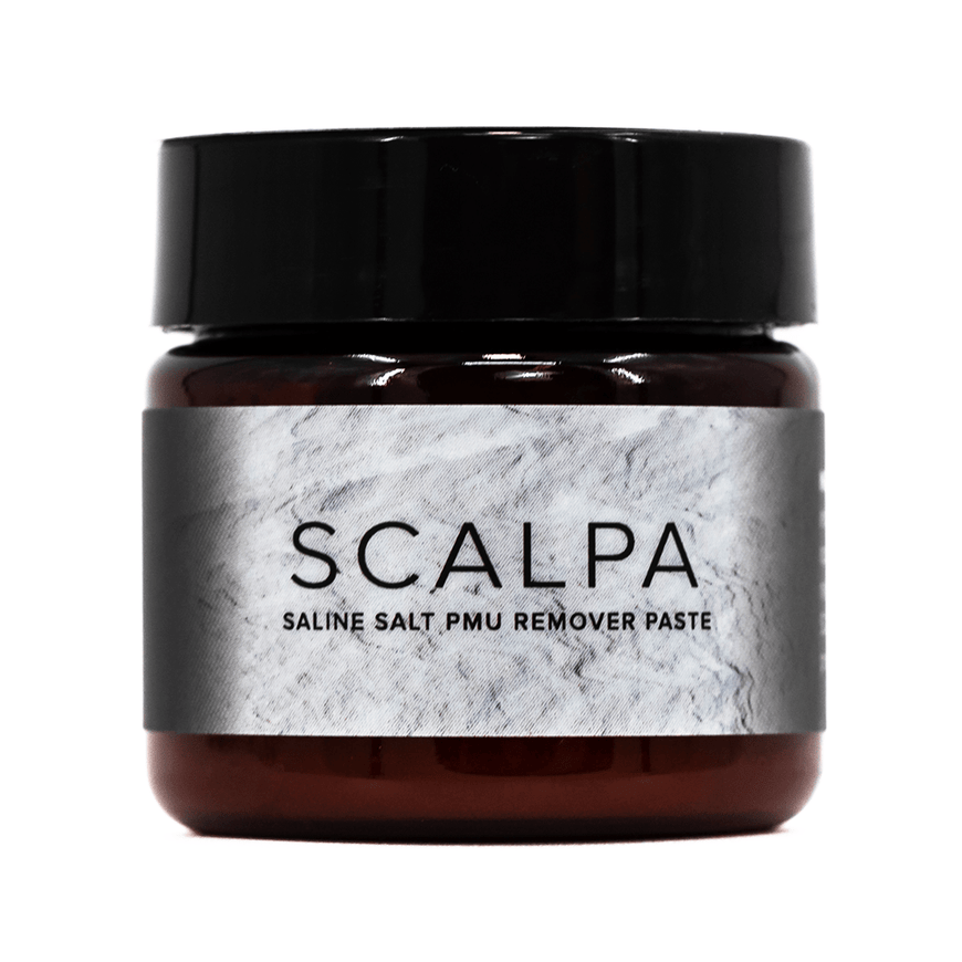 Scalpa Salt & Saline PMU Removal - Scalpa Shop