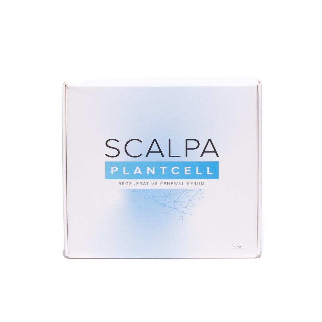 Scalpa Plant Cell Serum With FREE Training - Scalpa Shop