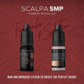 SMP Ink/Pigment Formula and Mixing Solution - Scalpa Shop