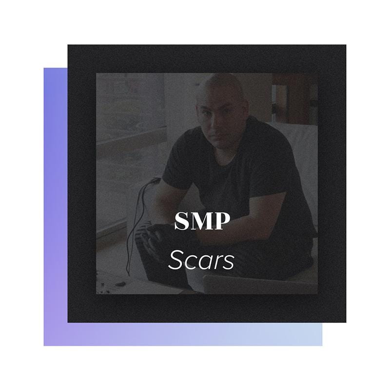 SMP Tutorial - Scars - Scalpa Shop