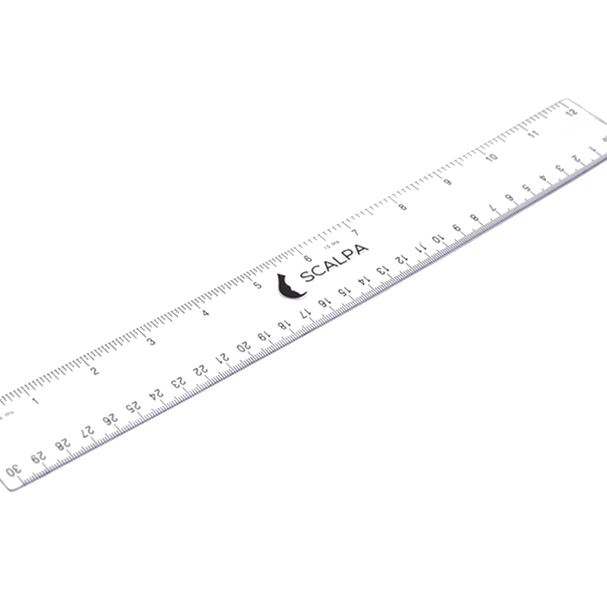 Scalpa Ruler - Scalpa Shop