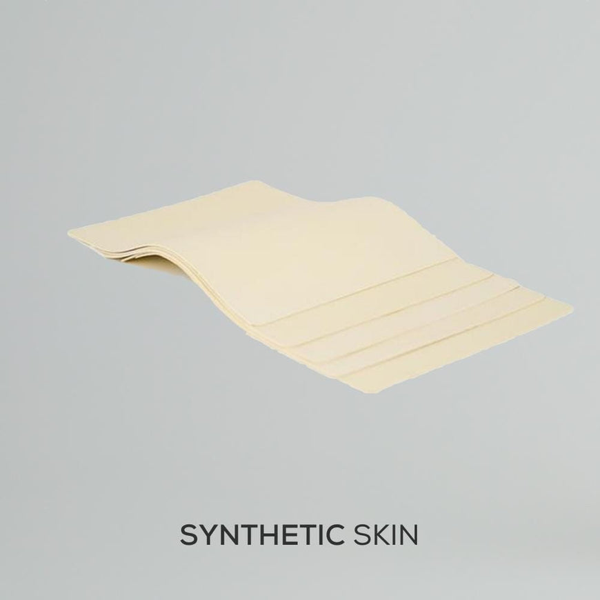 Practice Synthetic Skin - Scalpa Shop
