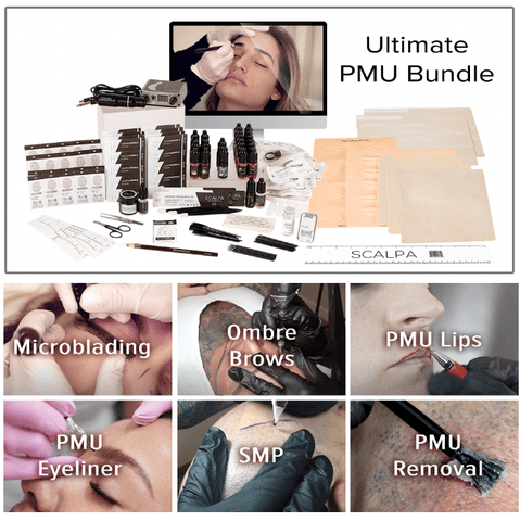 Ultimate PMU Package FB