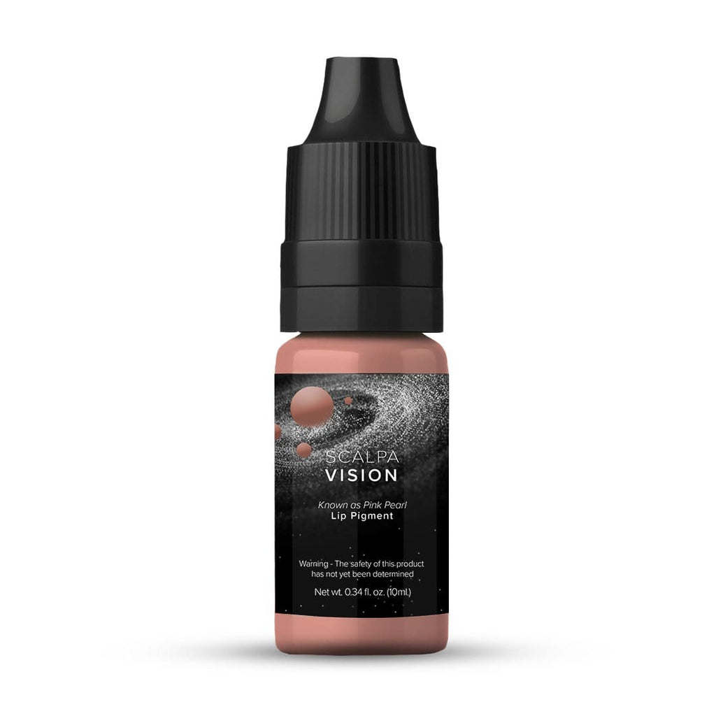 Vision Lip Pigment (Pink Pearl) - Scalpa Shop