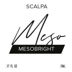 MesoBright Serum - Scalpa Shop