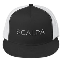 SCALPA Cap