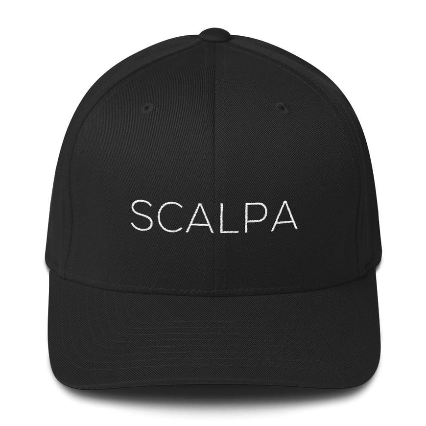 SCALPA Baseball Cap - Scalpa Shop