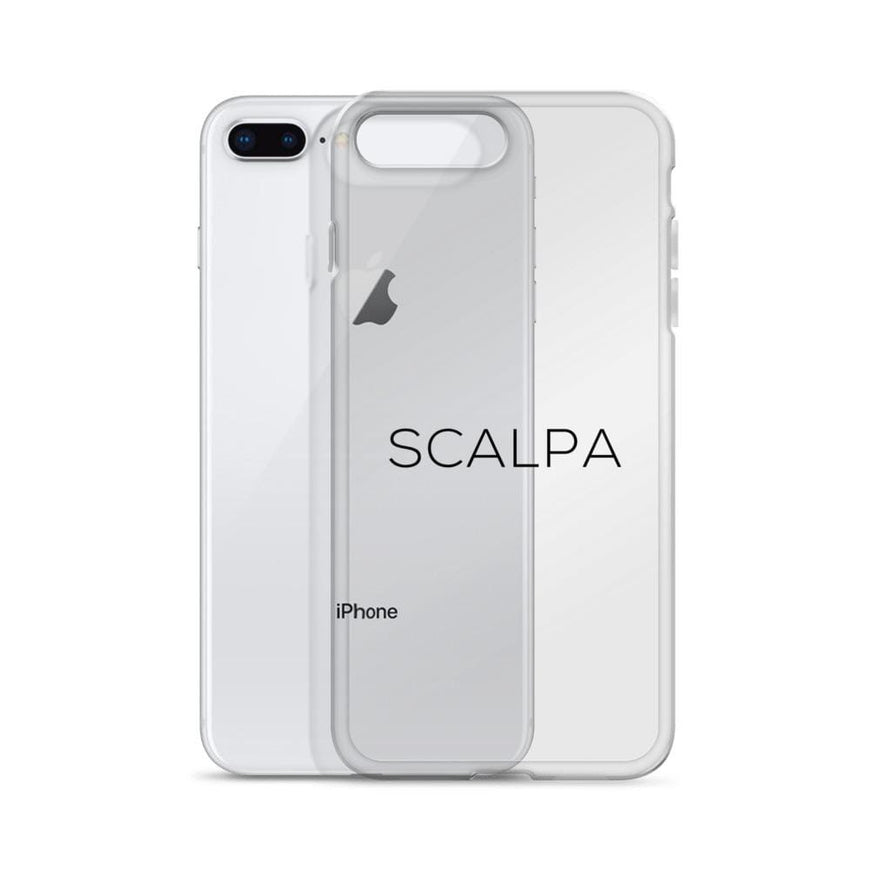 SCALPA iPhone Case - Scalpa Shop
