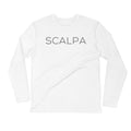 SCALPA Long-Sleeve Fitted