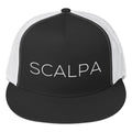 SCALPA Trucker Cap