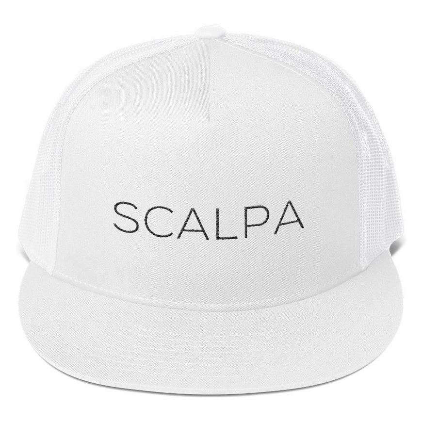 SCALPA Cap - Scalpa Shop