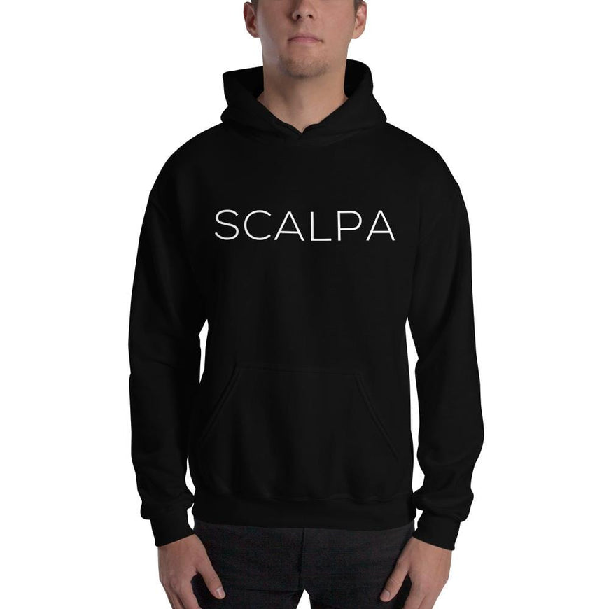 SCALPA Hoodie - Scalpa Shop