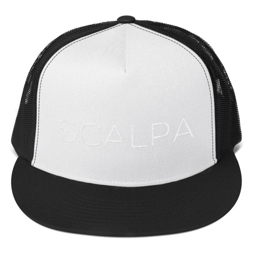 SCALPA Trucker Cap - Scalpa Shop